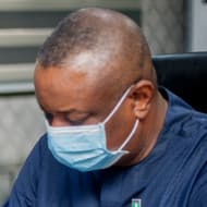 Lawyers born in Nigeria