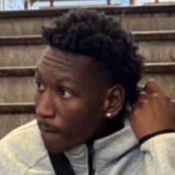 Keyun Courage - Age, Bio, Family | Famous Birthdays