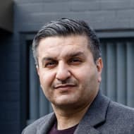 Frank Khalid
