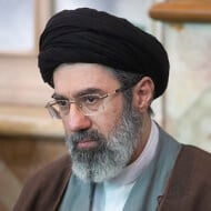 Mojtaba Khamenei
