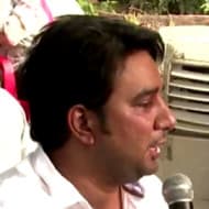 Ahmed Khan