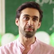 Ali Rehman Khan