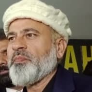 Imran Riaz Khan