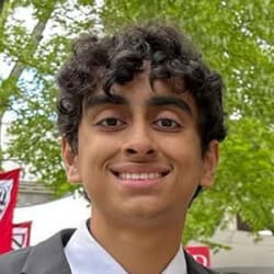 Shayan Khan (TikTok Star) - Age, Bio, Family | Famous Birthdays