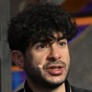 Tony Khan