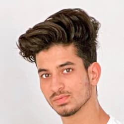Toseef Khan - Age, Bio, Family | Famous Birthdays