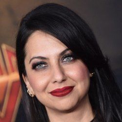 Actresses Born June 23 | Famous Birthdays