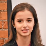 Maria Khoreva