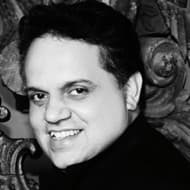 Sandeep Khosla