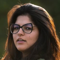 Photographers born in India