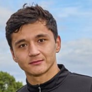 Abdukodir Khusanov