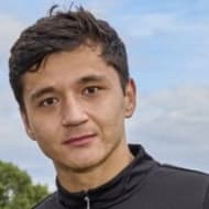 Abdukodir Khusanov