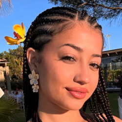 kiarra_storm - Age, Bio, Family | Famous Birthdays