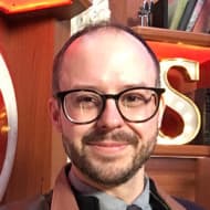 Daniel Kibblesmith