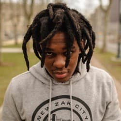 Kiddo Marv - Age, Bio, Family | Famous Birthdays