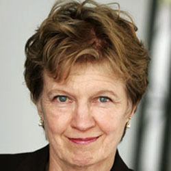 Ann Kiessling - Age, Bio, Family | Famous Birthdays
