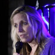 Laurie Kilmartin