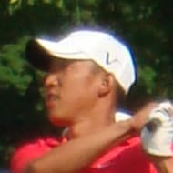 Anthony Kim