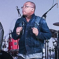 Ricky Kinchen - Age, Bio, Family | Famous Birthdays