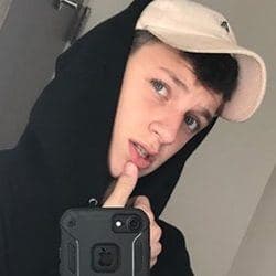 Ricky King (TikTok Star) - Age, Bio, Family | Famous Birthdays