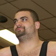 Eddie Kingston