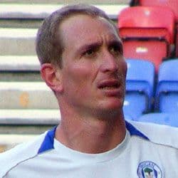 Chris Kirkland - Age, Bio, Family | Famous Birthdays