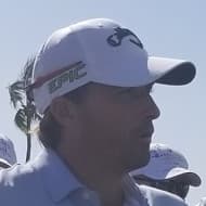 Kevin Kisner