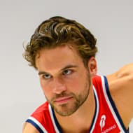 Corey Kispert