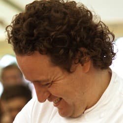 Tom Kitchin - Age, Bio, Family | Famous Birthdays