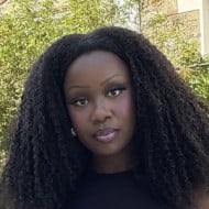 Sabrina Kitoko