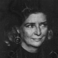Carolyn Kizer
