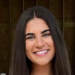 Sarah Klait - Age, Bio, Family | Famous Birthdays