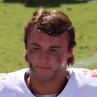 Cade Klubnik