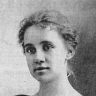 Sarah Knauss