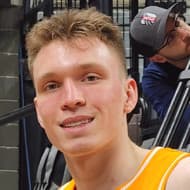 Dalton Knecht