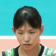 古賀 紗理那