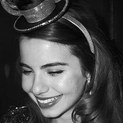 Violetta Bert - Age, Bio, Family | Famous Birthdays