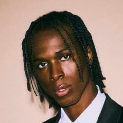 Yannick Konan - Age, Bio, Family | Famous Birthdays