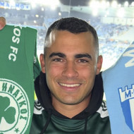 Michalis Kondylas