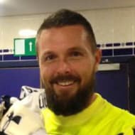 Chris Konopka
