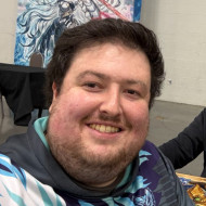 Jesse Kotton