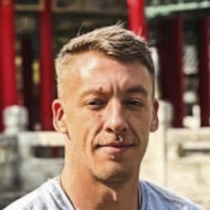 Bradley Krae