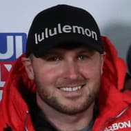 Justin Kripps