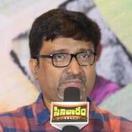 Mohan Krishna Indraganti