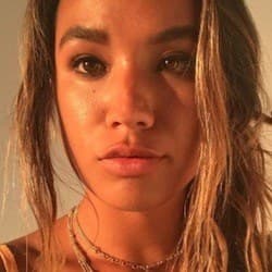 Eryn Krouse - Age, Bio, Family | Famous Birthdays