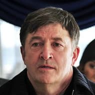 Olek Krupa