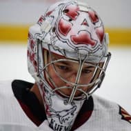 Darcy Kuemper