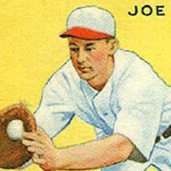 Joe Kuhel - Bio, Family | Famous Birthdays