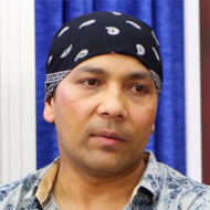 Yash Kumar