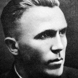 Ivan Sergeyevich Kuznetsov - Bio, Family | Famous Birthdays